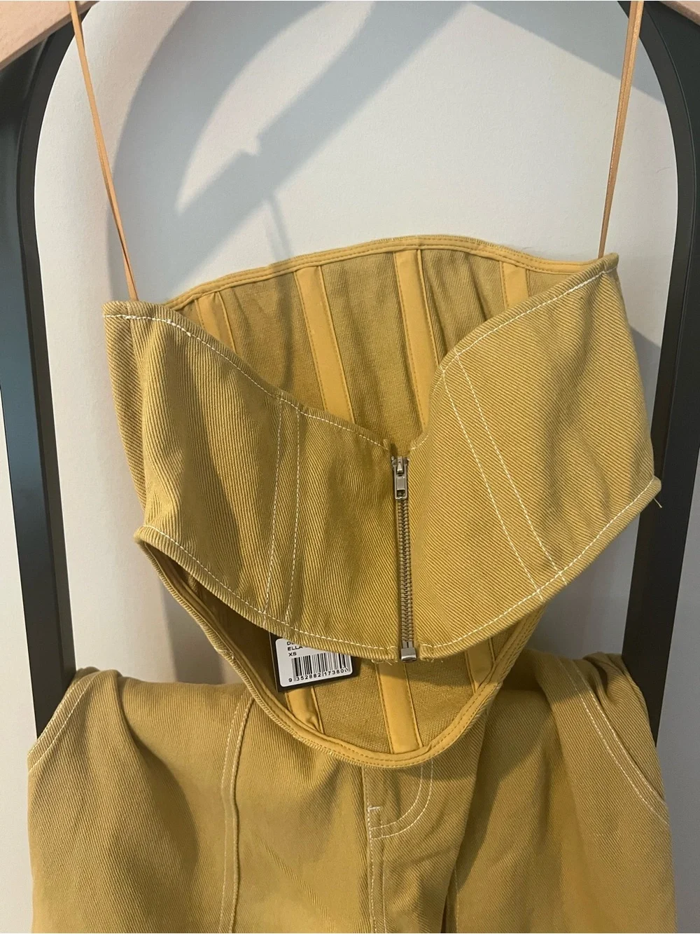 By.DYLN Ella Set Hemp